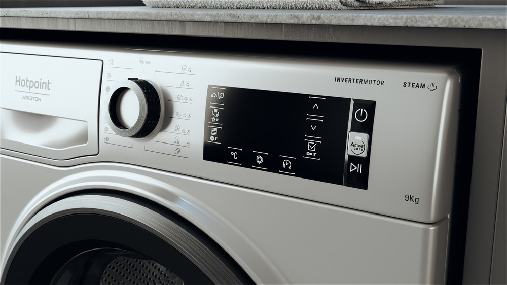 Hotpoint NLCD 946 SS A EU N – image 6