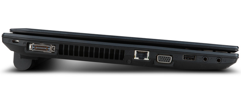 Acer TravelMate 8572TG-484G32Mnk Intel® Core™ i5 i5-480M – image 4