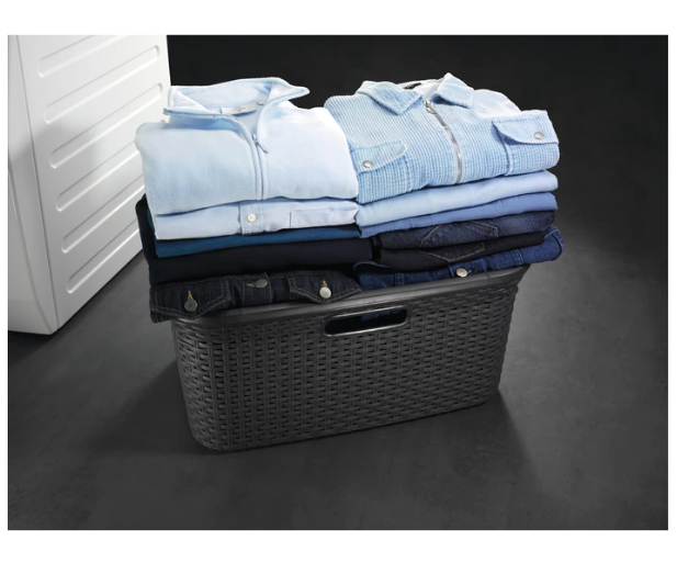 AEG L8FEC942Q washing machine Front-load – image 3