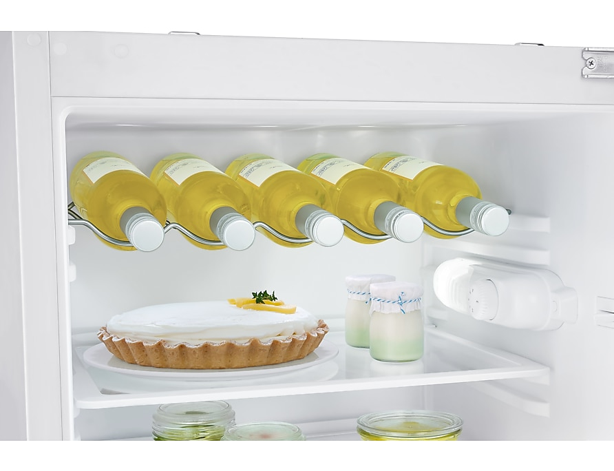 Samsung BRR13R121WW fridge Built-in – image 7