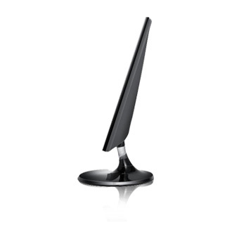 Samsung S24B350B computer monitor – image 2