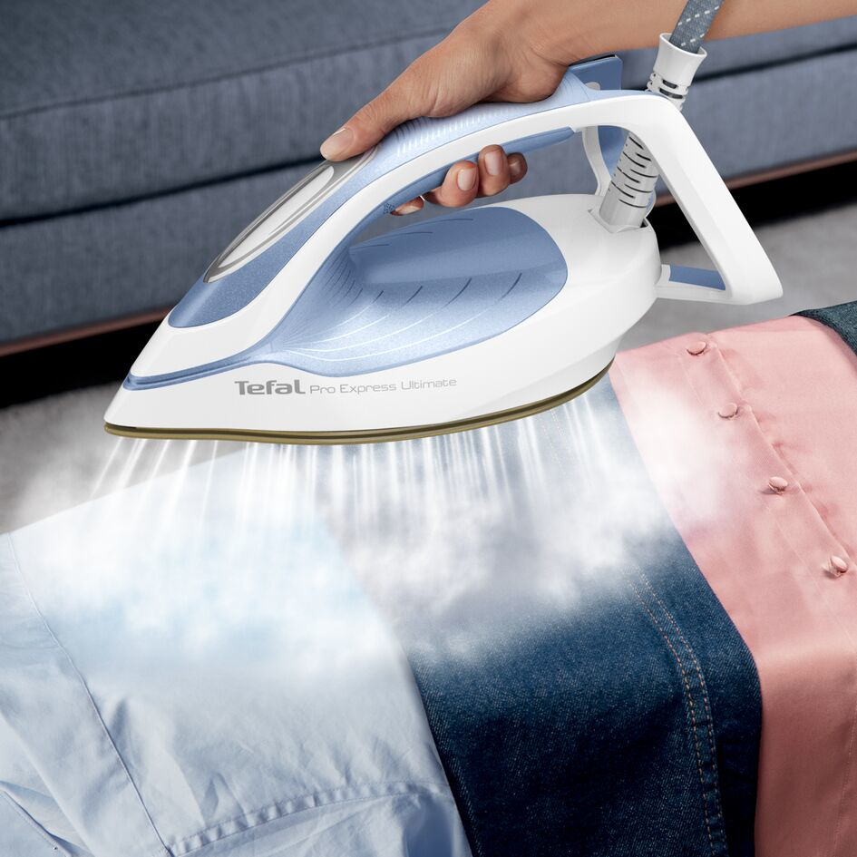 Tefal Pro Express Ultimate II GV9710 – image 6