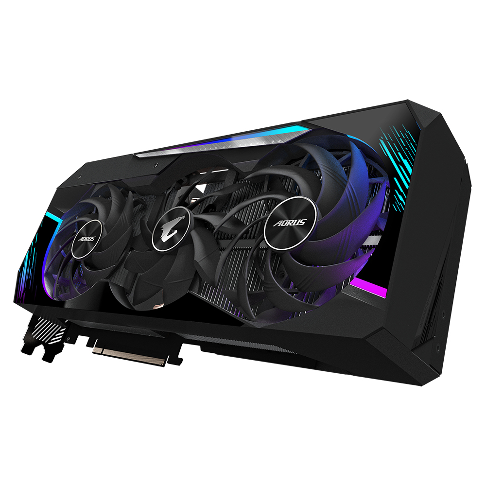 GIGABYTE GeForce RTX 3080 MASTER 12G – image 3