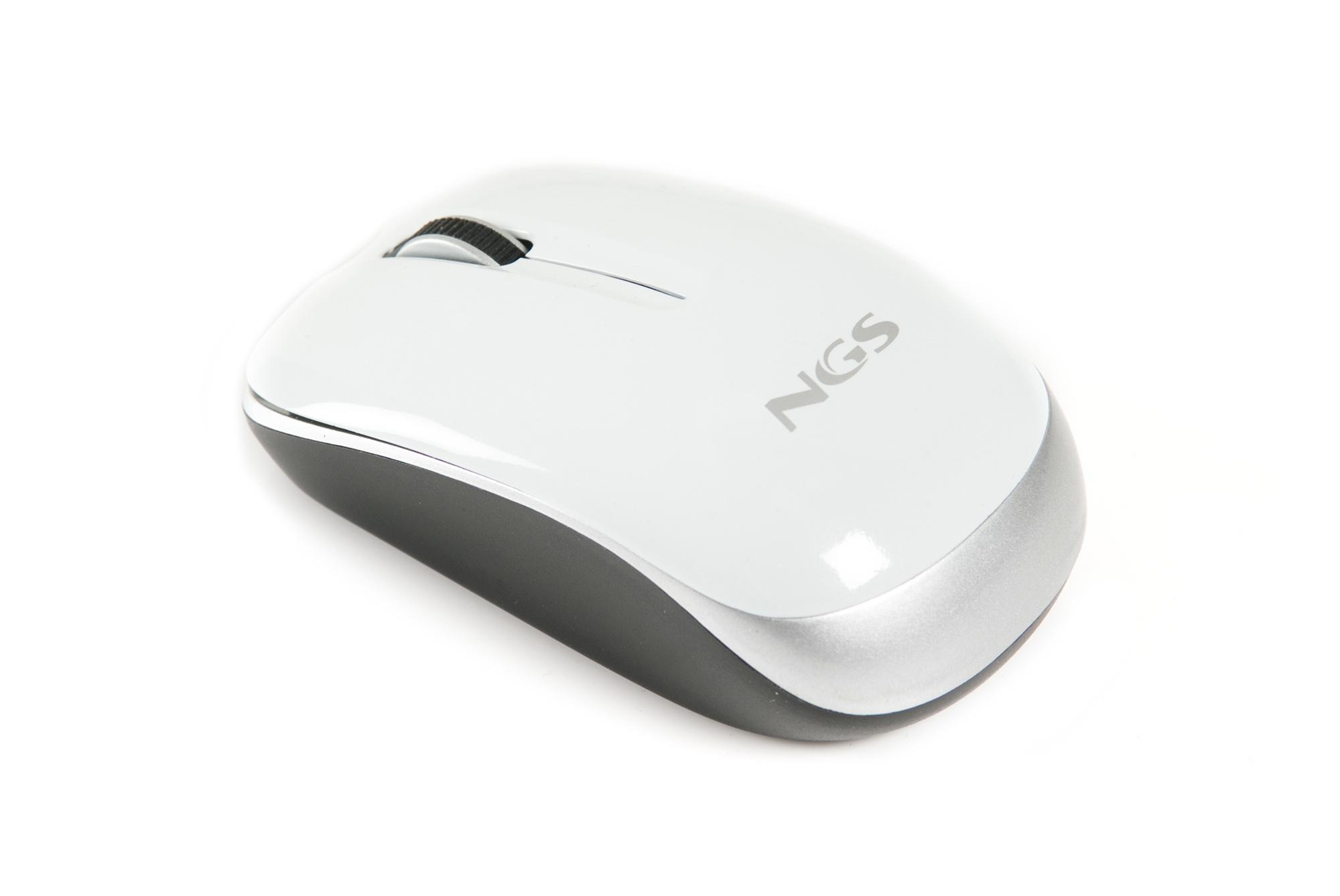 NGS White Spice – image 4