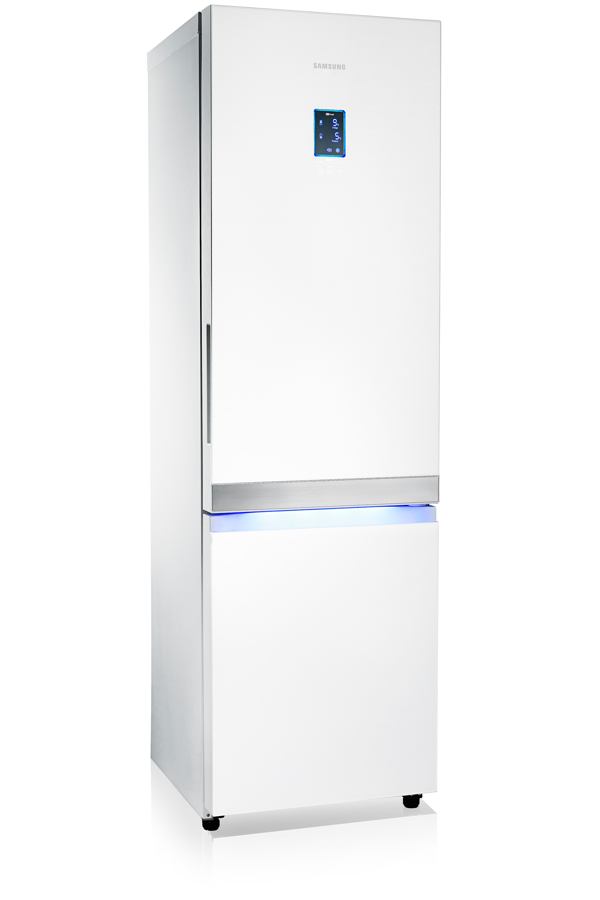 Samsung RL55VTE1L Freestanding – image 5