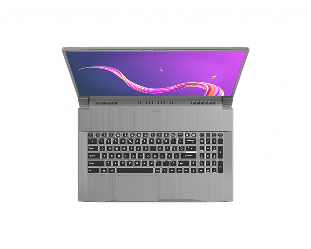 MSI 17M A10SD-215 – image 5