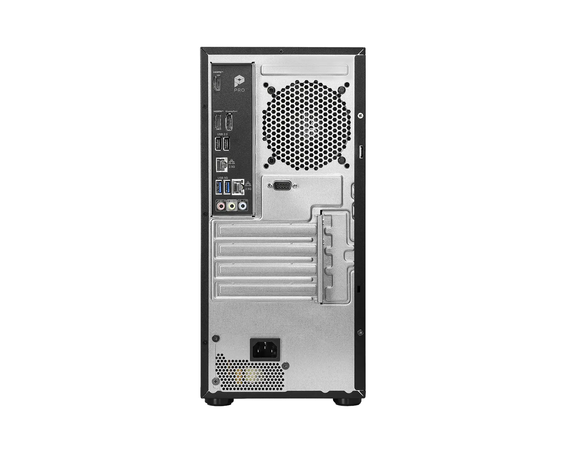 MSI PRO DP180 AI 8HG-1430XAT – image 3