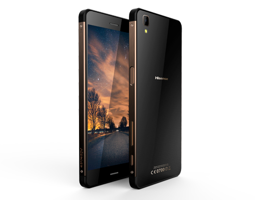 Hisense C30 Rock – image 4