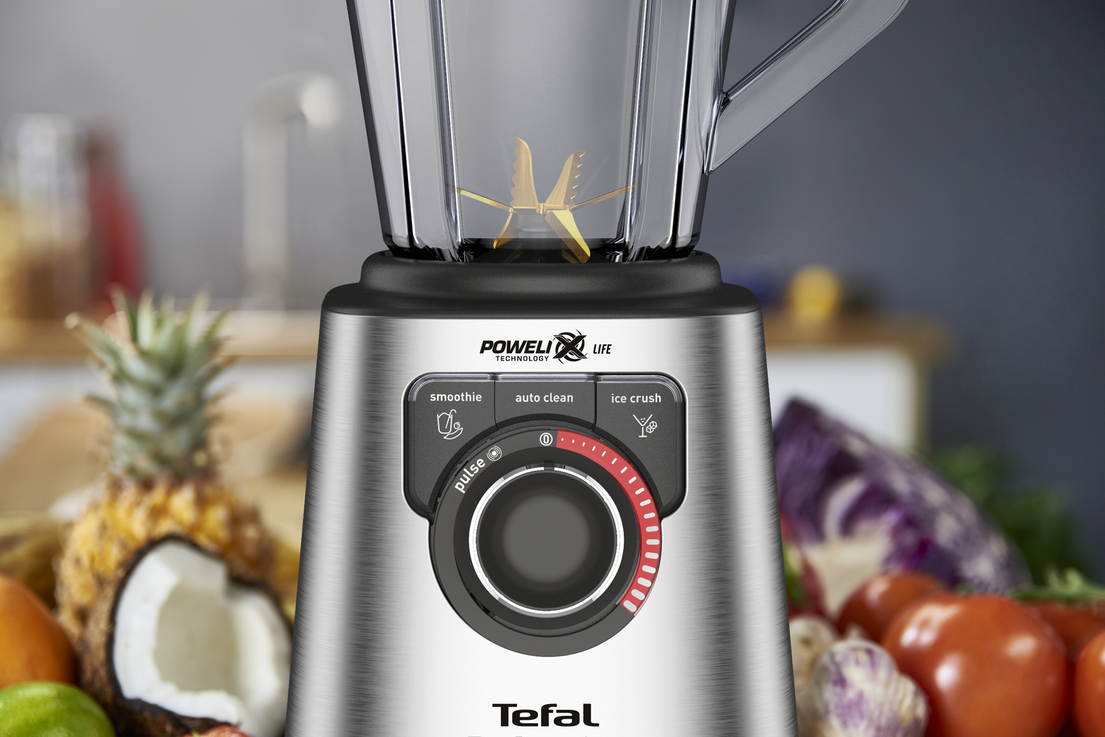 Tefal BL82AD blender – image 7