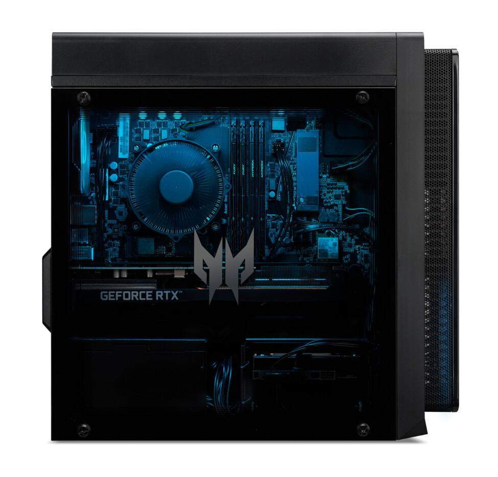 Acer Predator Orion 3000 (PO3-655) – image 4