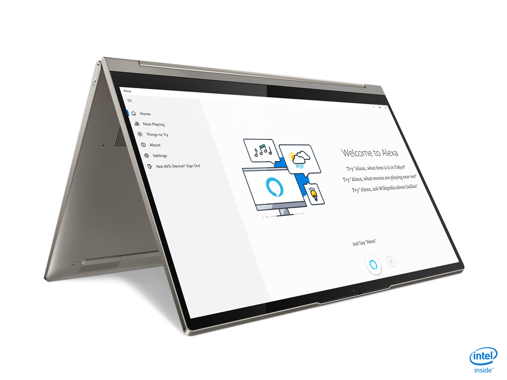 Lenovo Yoga C940-14IIL – image 8