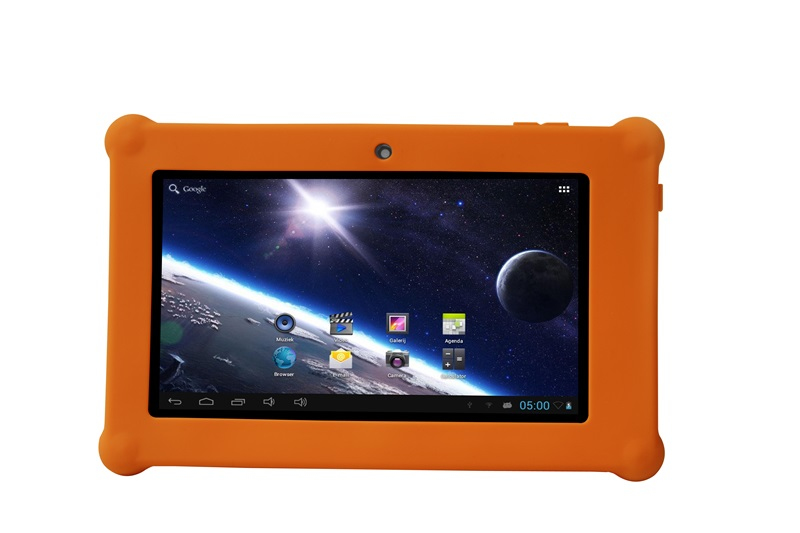 Salora PBC7001OR tablet case – image 2