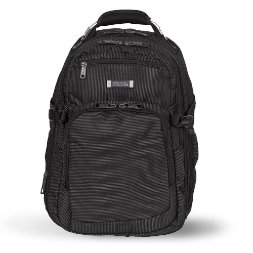 Fujitsu Kenneth Cole Reaction Expandable 15.6" Padded Security Backpack FPCCC223 – image 4
