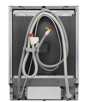 Electrolux KEGB9410L Fully built-in 15 place settings – image 7