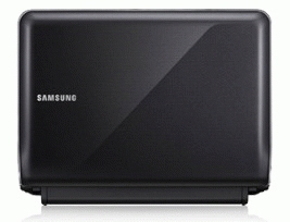 Samsung N210-JA01 Intel Atom® Netbook – image 4