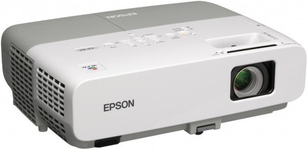 Epson EB-84 EDU – image 3