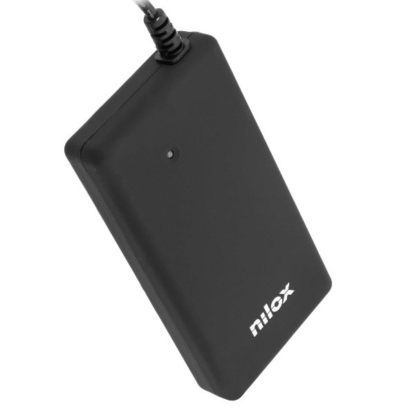 Nilox CAR70S power adapter/inverter Universal – image 4