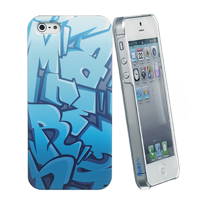 Celly GRLIP504 mobile phone case Cover Multicolour