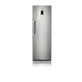 Samsung RR82FHPN fridge Freestanding – image 1