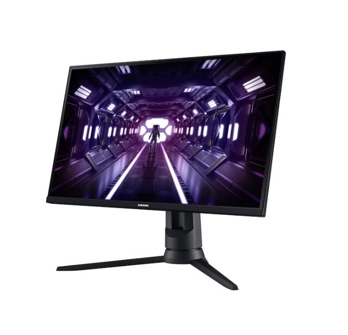 Samsung LF24G35TFWN computer monitor – image 9