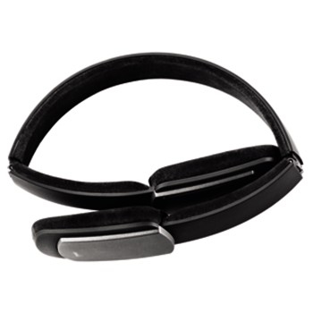 Jabra 00092510 headphones/headset Wireless Bluetooth Black – image 3