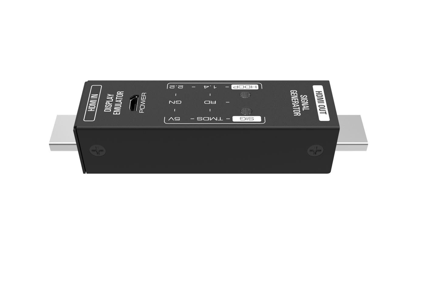 Vivolink VLTOOL1 control processor – image 2