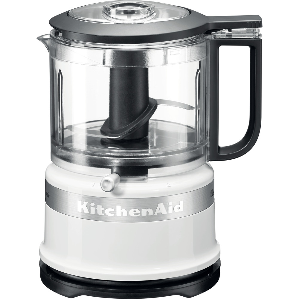 KitchenAid 5KFC3516BWH electric food chopper