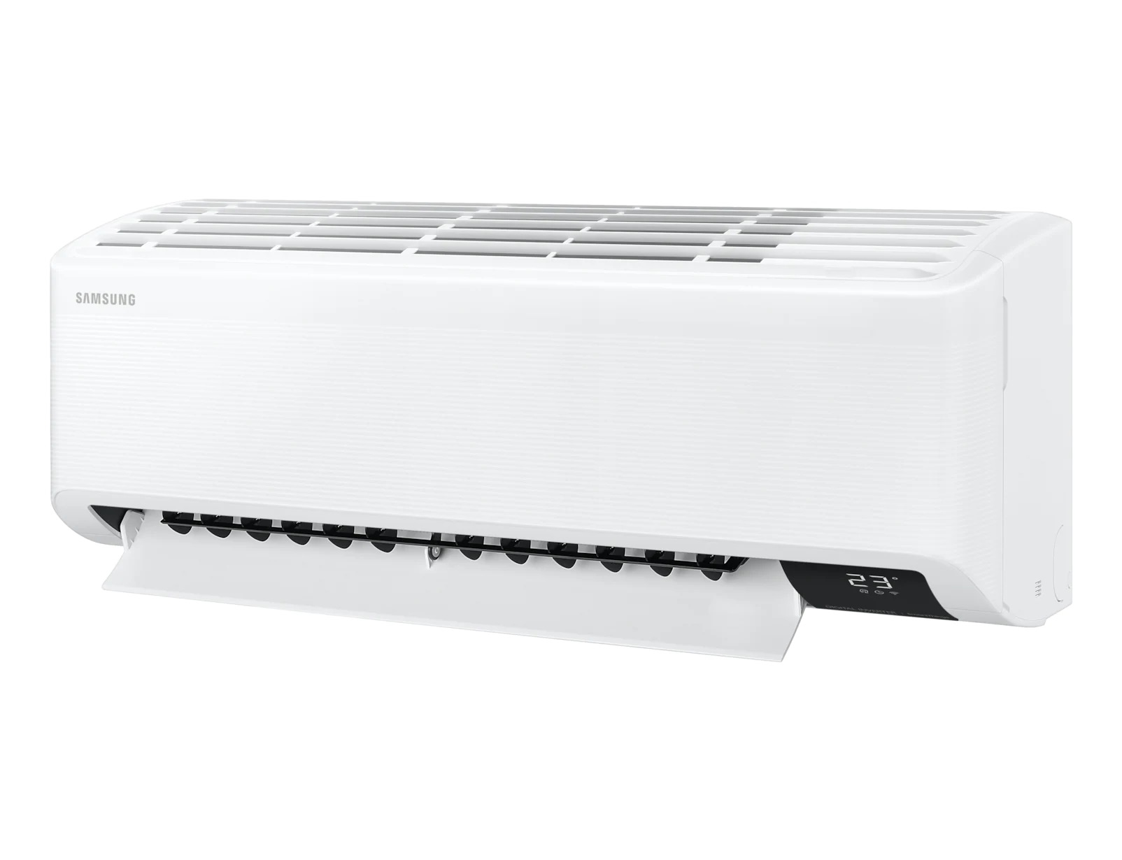 Samsung AR09TXFYAWKNEU air conditioner Air conditioner indoor unit White – image 6