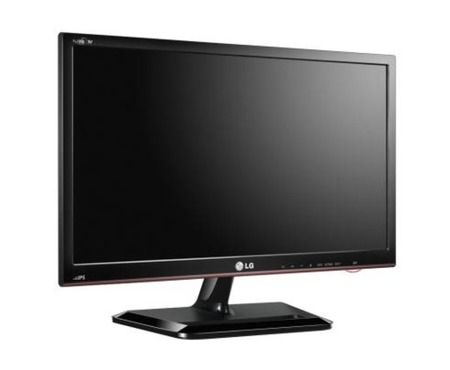 LG M2755D TV 68.6 cm (27") Full HD Black 250 cd/m² – image 7