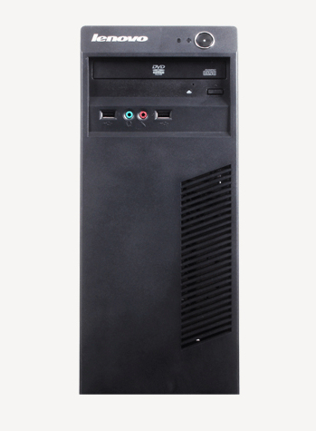 Lenovo ThinkStation 63 Intel® Core™ i3 i3-4130