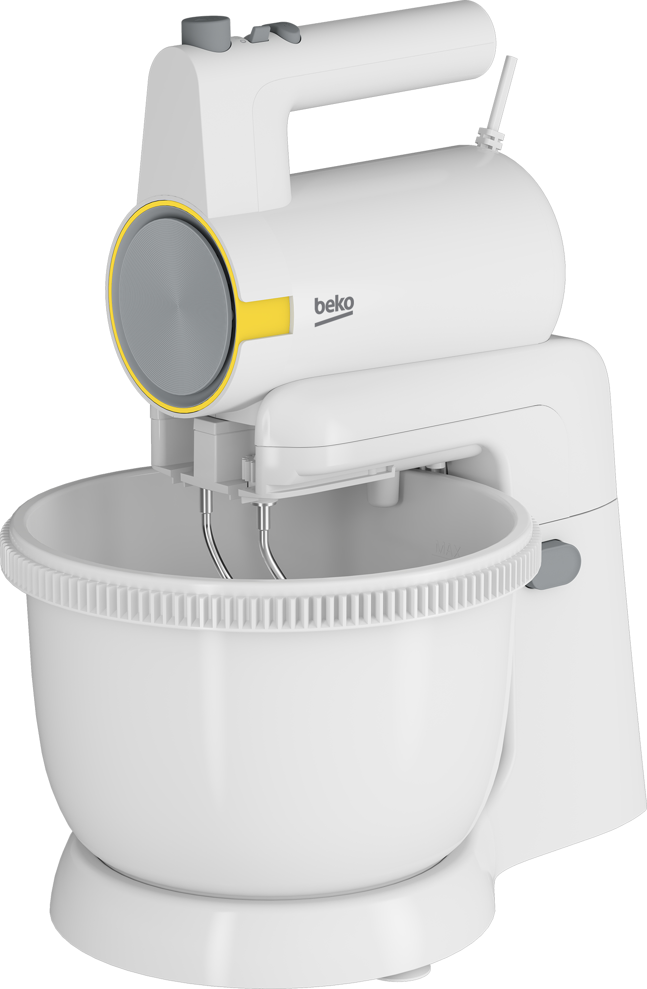 Beko 8911973200 mixer Stand mixer