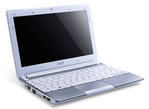 Acer Aspire One D270-28Dw Intel Atom® N2800 Netbook
