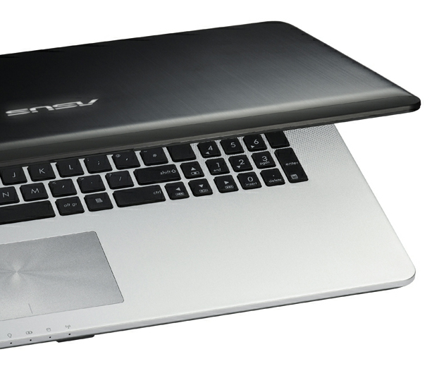ASUS N76VZ-V2G-T1026V Intel® Core™ i7 i7-3610QM – image 8