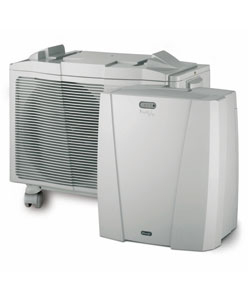 De’Longhi PACS120HP dehumidifier