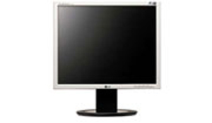 LG L1950S-SN computer monitor