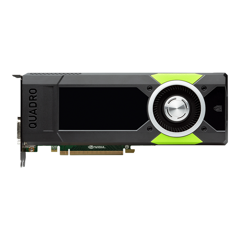 Lenovo Quadro M5000 – image 1