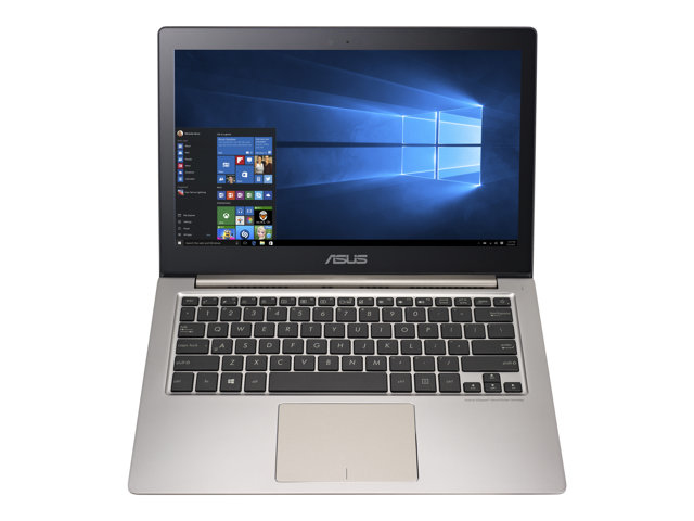 ASUS Zenbook UX303UA-R4138R Intel® Core™ i3 i3-6100U Laptop – image 2
