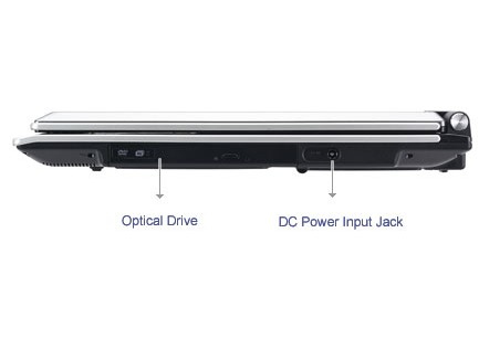 ASUS A7T-7S005H, BE – image 4