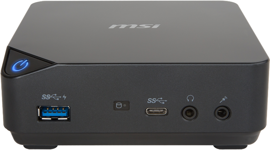 MSI Cubi 2-021DE Intel® Core™ i5 i5-7200U – image 2