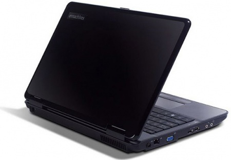 Acer eMachines E430-102G25Mi AMD Mobile Sempron M100 – image 5