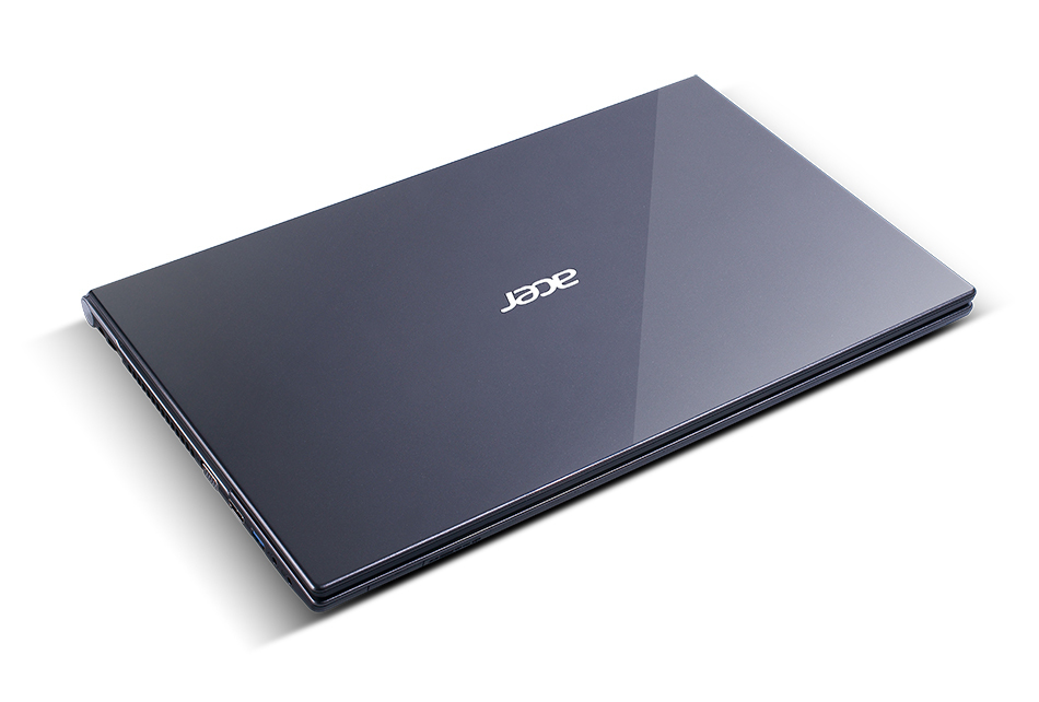 Acer Aspire 571G-736A8G75Maii Intel® Core™ i7 i7-3612QM Laptop 39.6 cm (15.6") Full HD 8 GB DDR3-SDRAM 750 GB HDD NVIDIA® GeForce® 710M Windows 8 Grey QWERTY – image 9