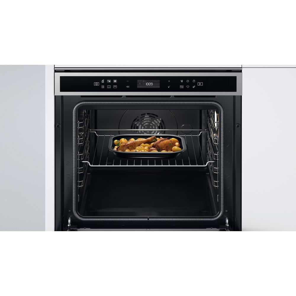 Whirlpool W6 OS4 4S1 P – image 9