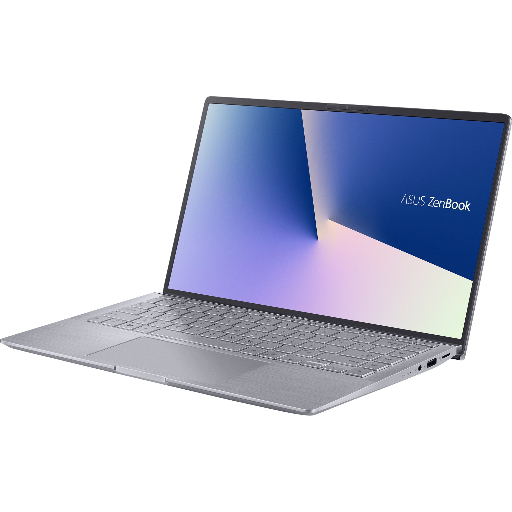 ASUS Zenbook 14 UM433IQ-PURE2X laptop AMD Ryzen™ 7 4700U – image 3