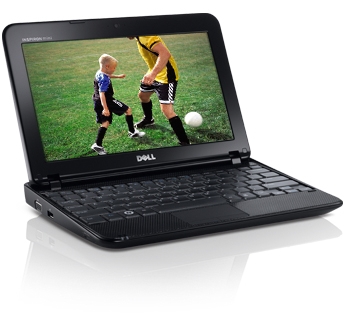 Dell Inspiron 1018 – image 1