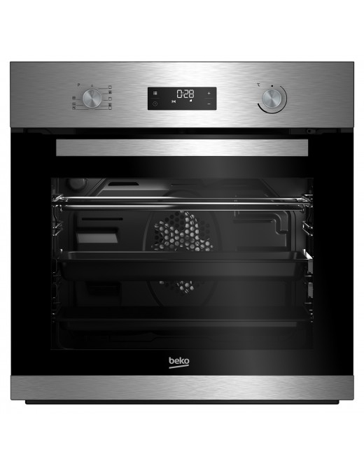 Beko BIM22303XP oven
