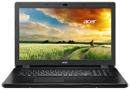 Acer Aspire E E5-571-52YG Intel® Core™ i5 i5-5200U Laptop