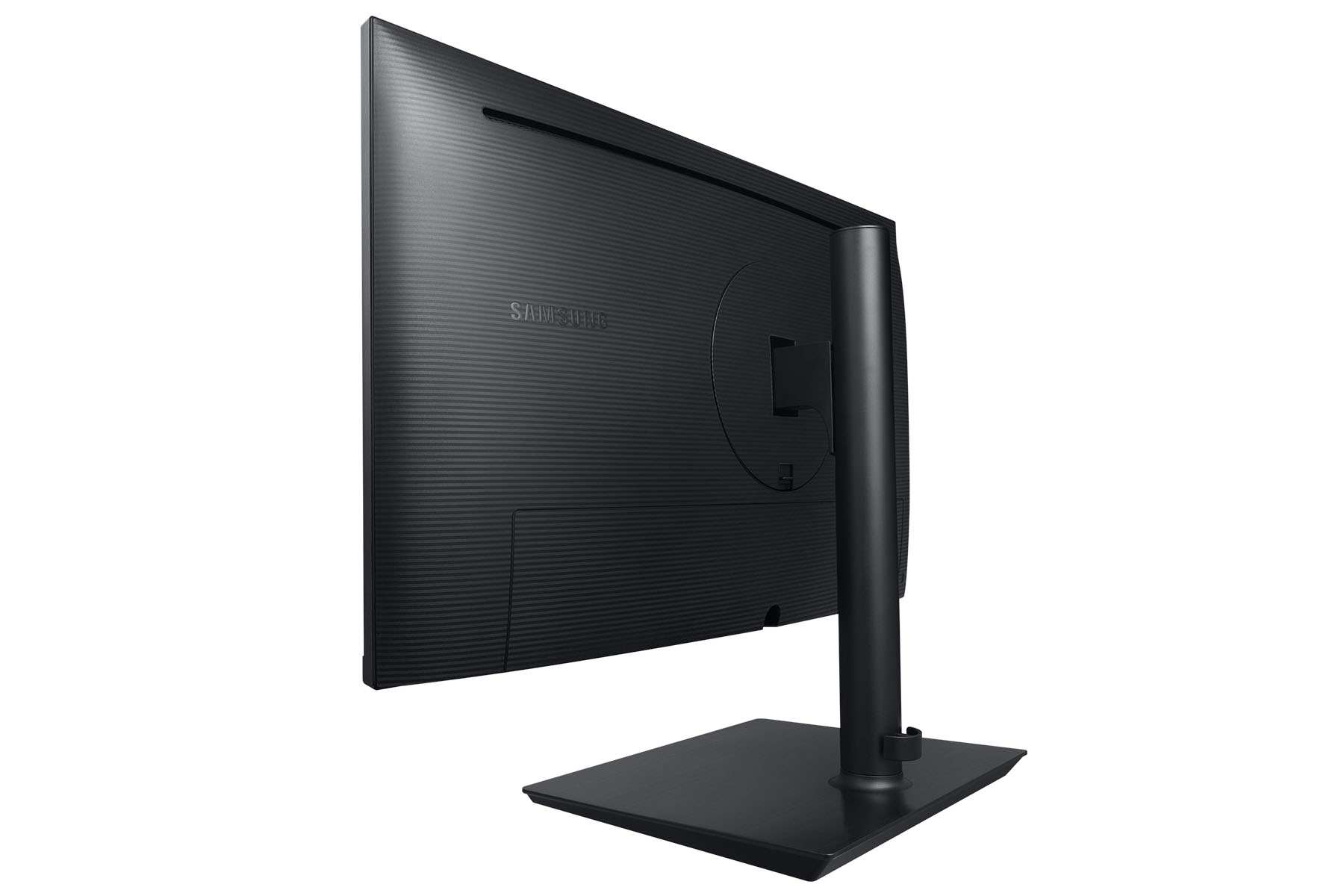 Samsung LS24H650FDU computer monitor – image 6