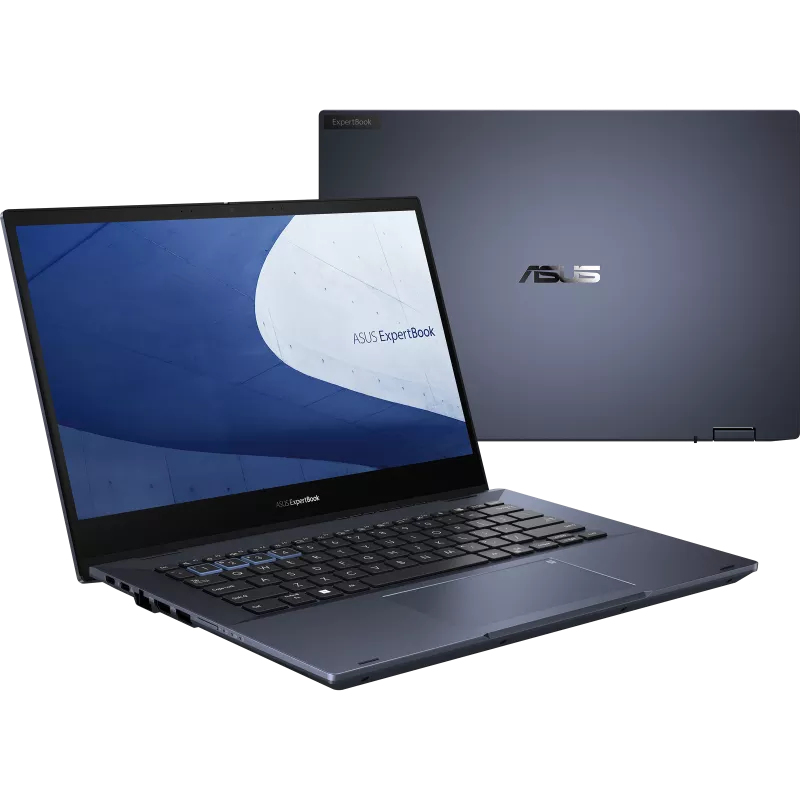 ASUS ExpertBook B5 Flip 90NX05J1-M003F0 laptop Intel® Core™ i7 i7-1270P Hybrid (2-in-1) – image 7