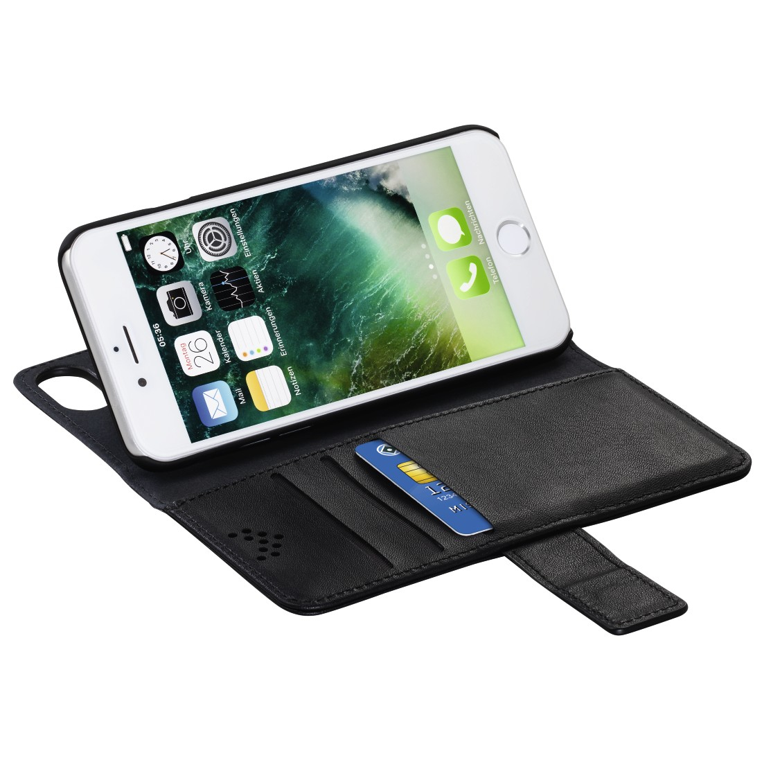 Hama Stand-Up mobile phone case – image 4