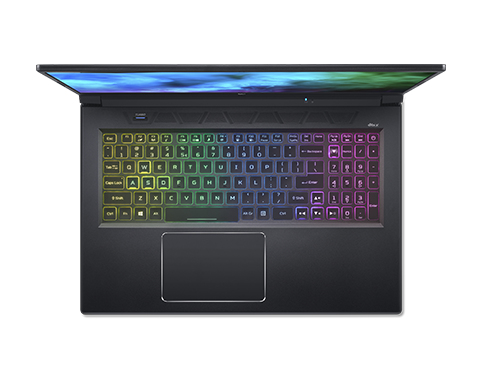 Acer Predator Helios 300 PH317-55-70EA Intel® Core™ i7 i7-11800H Laptop – image 4
